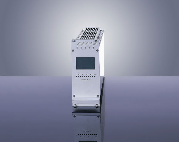 K2-30K仅带屏超声波发生器