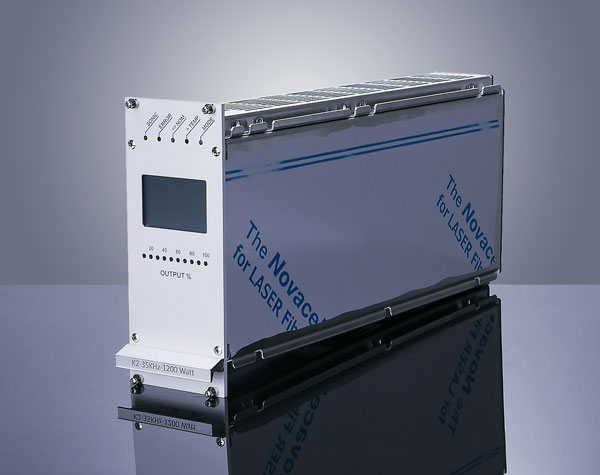 K2-35K超声波发生器