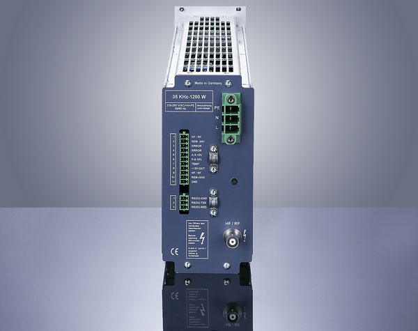 K2-35K超声波发生器