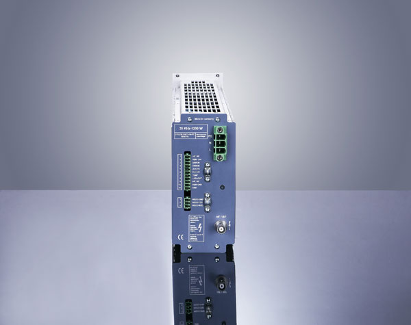 K2-Profinet超声波发生器