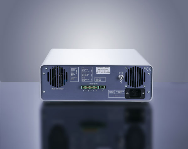 K4-20K超声波发生器