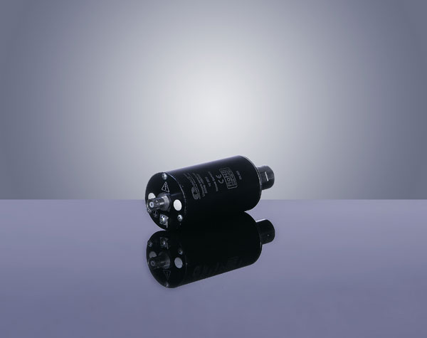 30K超声波换能器（黑）