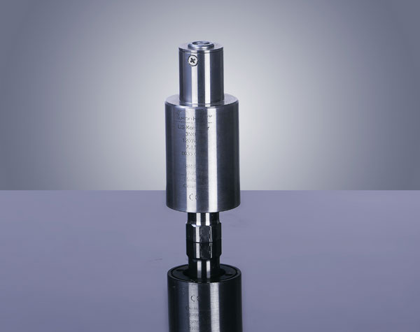 35K超声波换能器（不锈钢款）