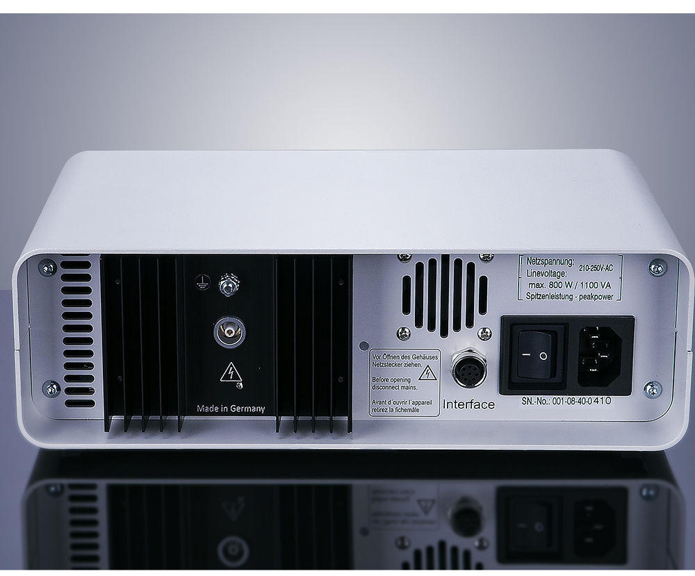 K1-40K超声波发生器介绍