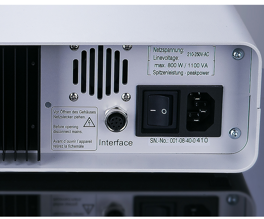 K1-40K超声波发生器介绍