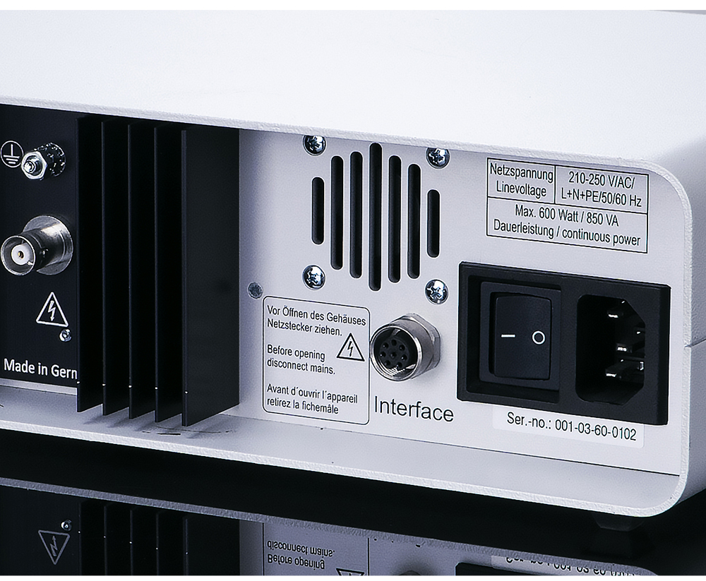 K1-70K超声波发生器