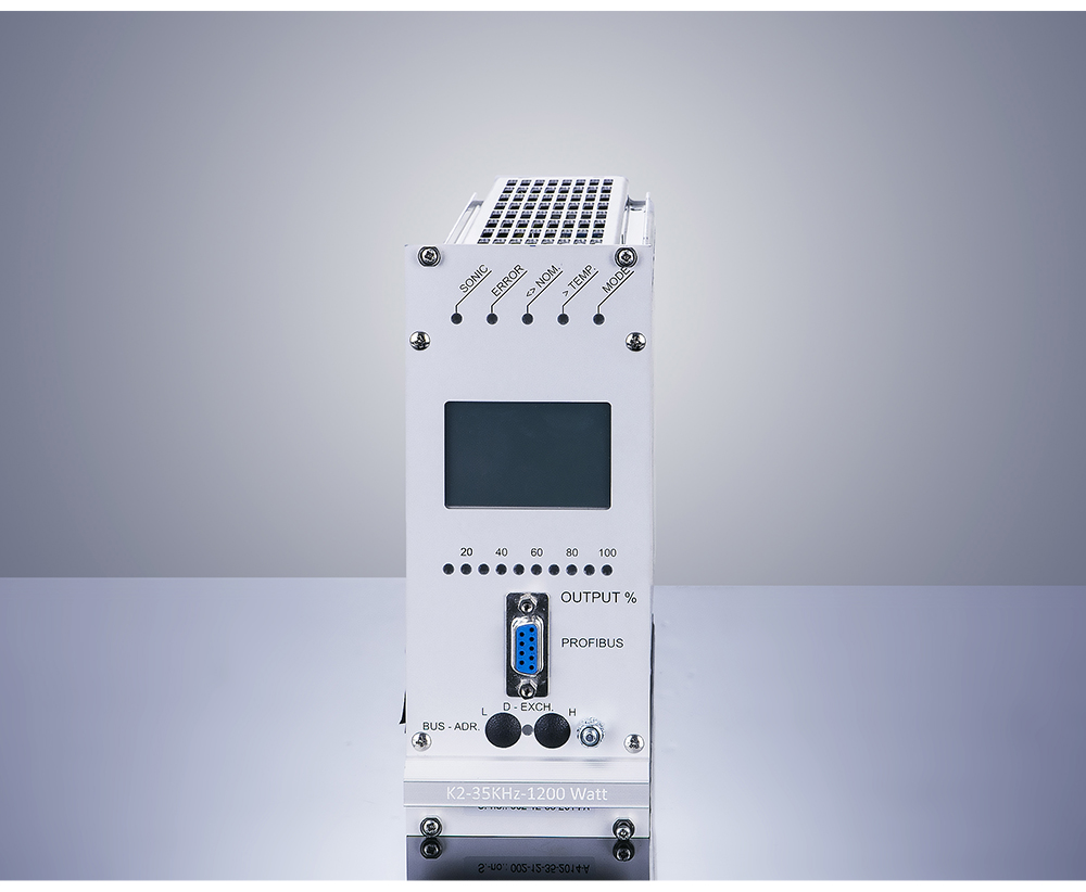 K2-双功能超声波发生器介绍