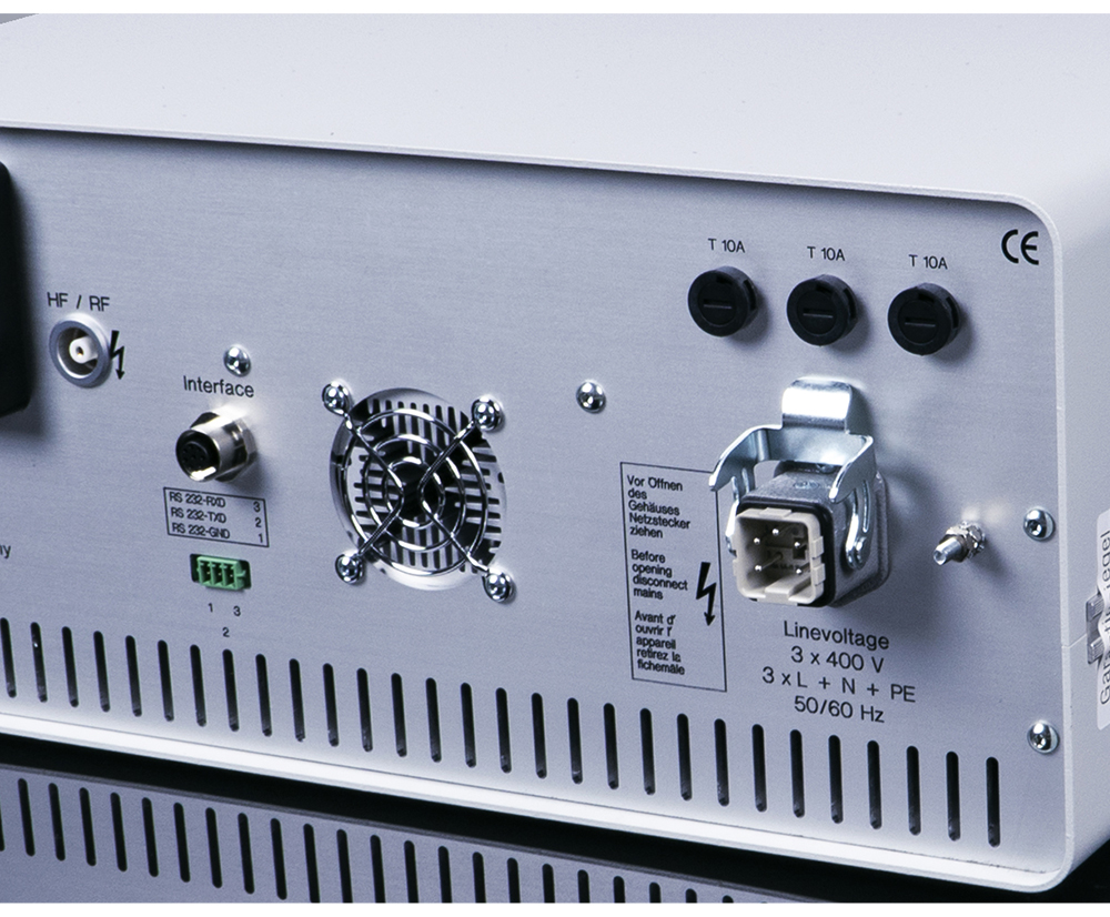 K6-20K超声波发生器介绍