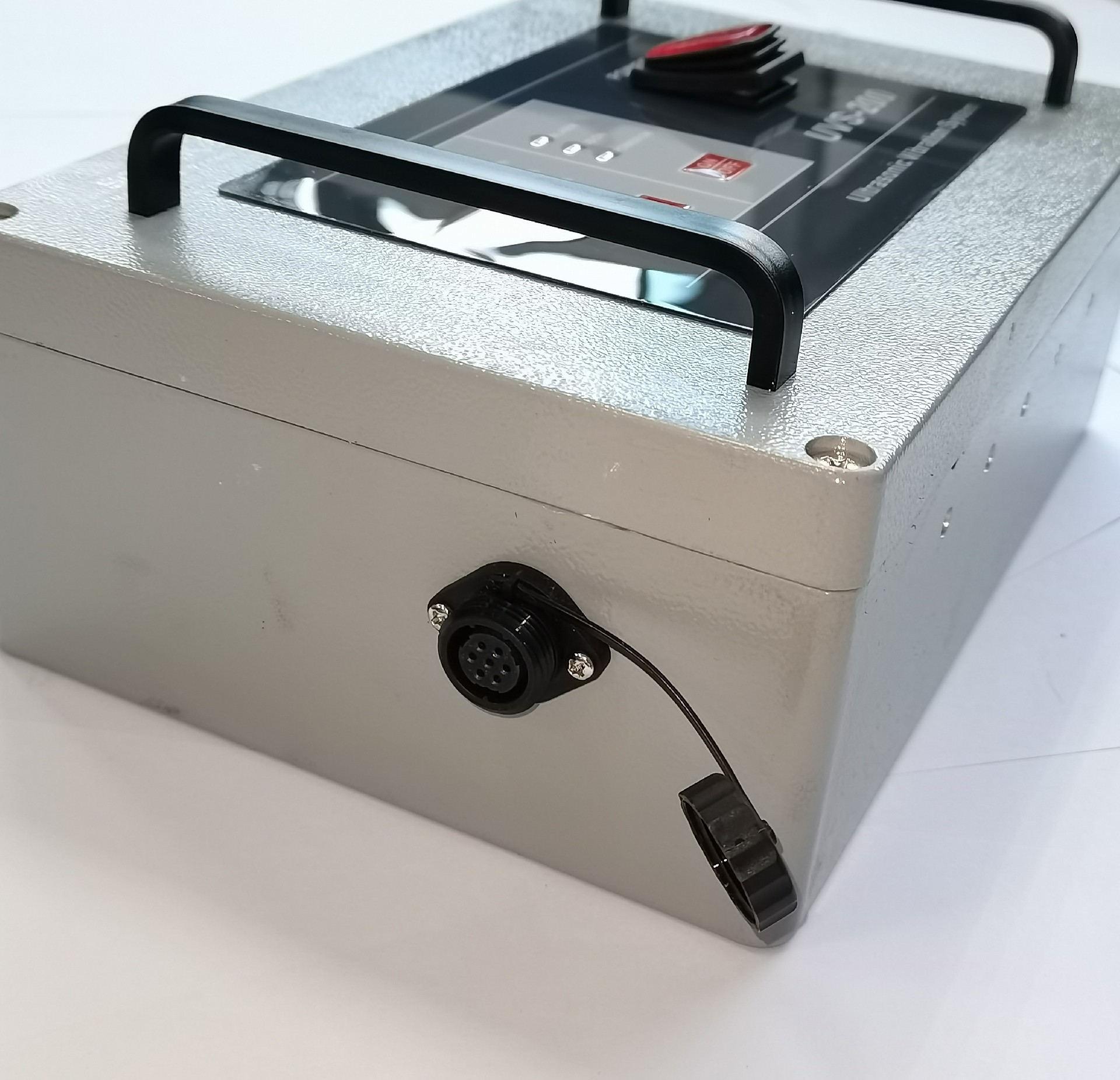 超声波筛分系统UVS-200
